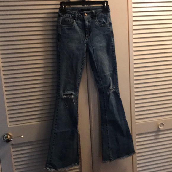 Jeans - Picture 3 of 6